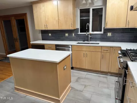 Kitchen - 1907 Rustic Road Johnson City Tn 37604, Johnson City, TN 37604 photo 1 of 1