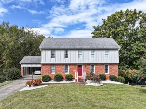 102 Magnolia Drive Greeneville Tn 37743, Greeneville, TN 37743