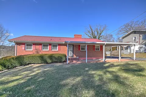 305 Belmont Drive Bristol Tn 37620, Bristol, TN 37620
