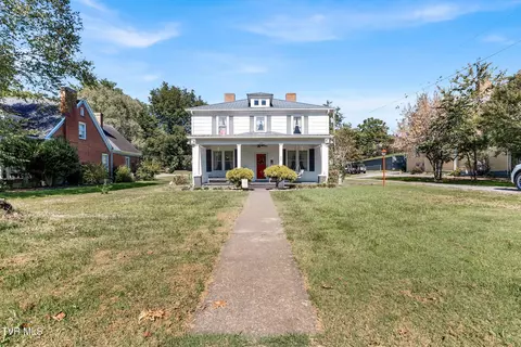 625 E Main Street Rogersville Tn 37857, Rogersville, TN 37857