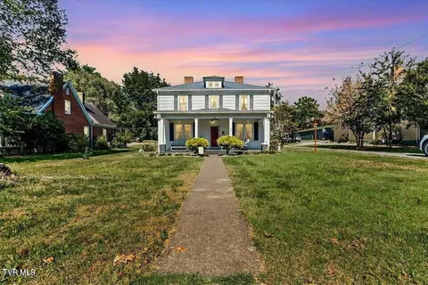 625 E Main Street Rogersville Tn 37857, Rogersville, TN 37857