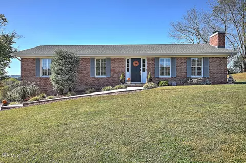 186 Woodway Circle Bluff City Tn 37618, Bluff City, TN 37618