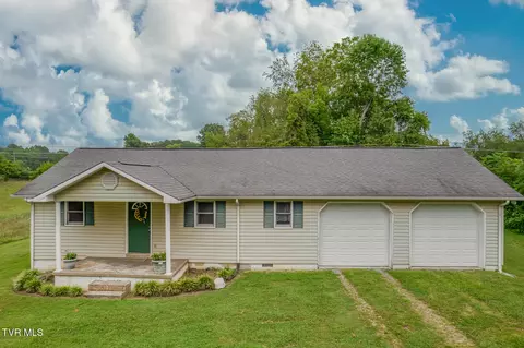 404 Pine Hill Road Bluff City Tn 37618, Bluff City, TN 37618