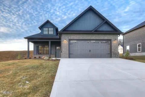 539 Catalina Court Jonesborough Tn 37659, Jonesborough, TN 37659