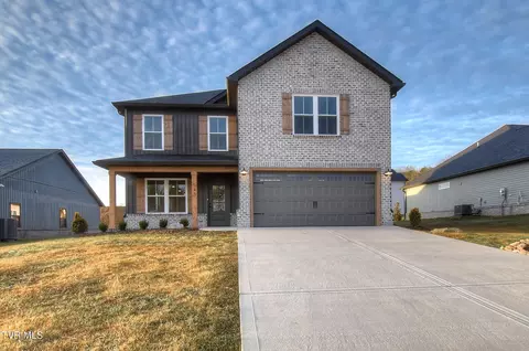 543 Catalina Court Jonesborough Tn 37659, Jonesborough, TN 37659