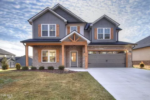 613 Cherry Marie Drive Jonesborough Tn 37659, Jonesborough, TN 37659