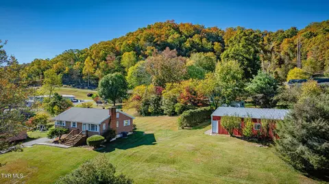 209 Santa Fe Drive Bristol Tn 37620, Bristol, TN 37620