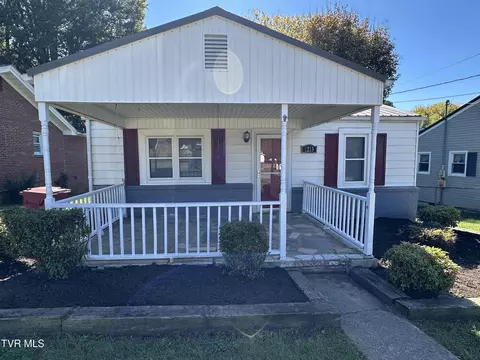 1213 Glynridge Street Johnson City Tn 37601, Johnson City, TN 37601