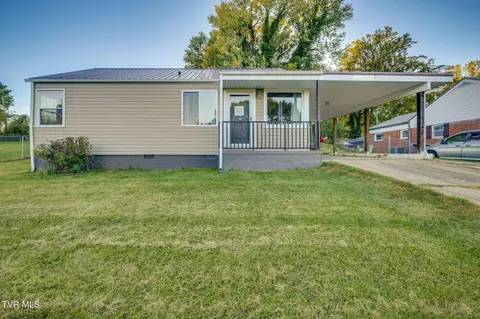 2320 Woodridge Avenue Kingsport Tn 37664, Kingsport, TN 37664