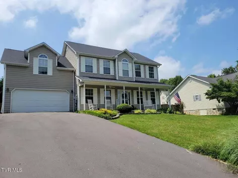 311 Leslie Court Bristol Tn 37620, Bristol, TN 37620