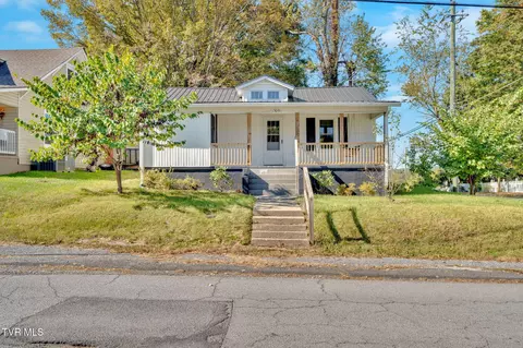 1500 Georgia Avenue Bristol Tn 37620, Bristol, TN 37620