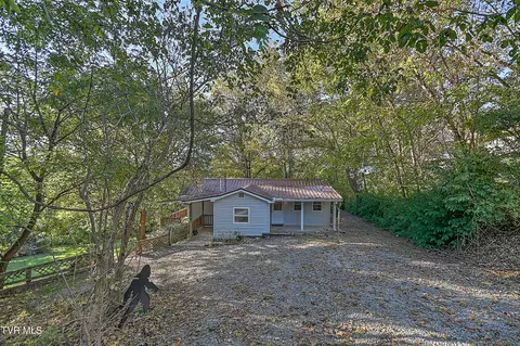 1117 Old Jonesboro Road Bristol Tn 37620, Bristol, TN 37620