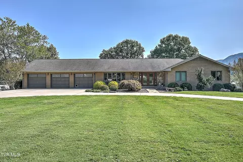 535 Church Lane Church Hill Tn 37642, Church Hill, TN 37642