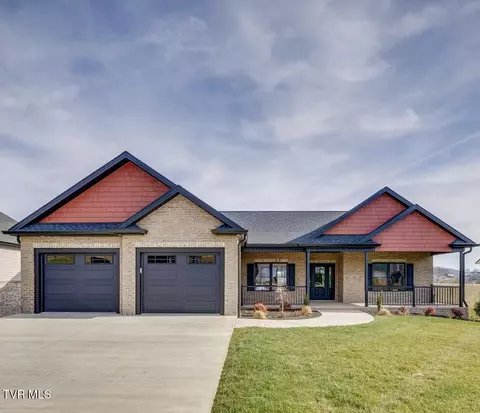 1436 Cabot Cove Jonesborough Tn 37659, Jonesborough, TN 37659
