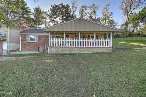 235 Beeler Street Bristol Tn 37620, Bristol, TN 37620
