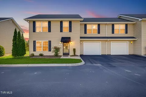 396 Jonesboro Road 41 Piney Flats Tn 37686, Piney Flats, TN 37686