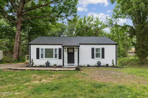 2505 Roxford Drive Johnson City Tn 37604, Johnson City, TN 37604