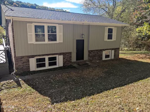 252 Leonard Lane Blountville Tn 37617, Blountville, TN 37617