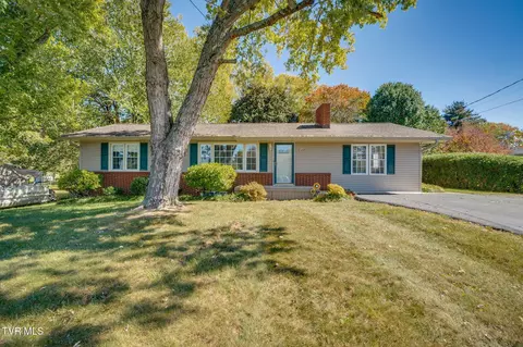 1209 Terrace Drive Johnson City Tn 37604, Johnson City, TN 37604