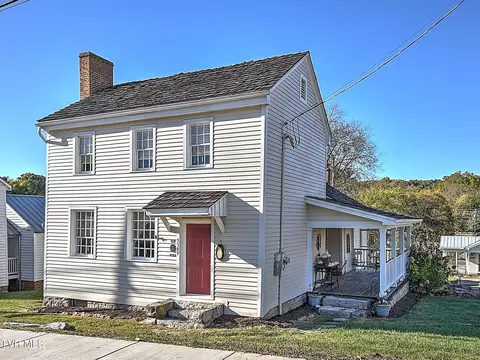 3389 Highway 126 Blountville Tn 37617, Blountville, TN 37617