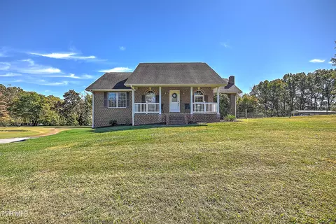 1009 Muddy Creek Road Piney Flats Tn 37686, Piney Flats, TN 37686