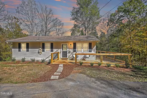163 Pendleton Road Blountville Tn 37617, Blountville, TN 37617
