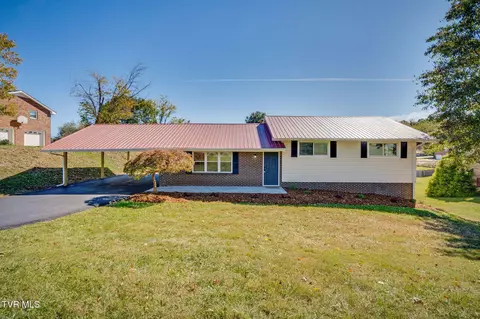 514 Spruce Street Mount Carmel Tn 37645, Mount Carmel, TN 37645