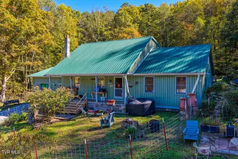 385 Sulphur Springs Road Rogersville Tn 37857, Rogersville, TN 37857