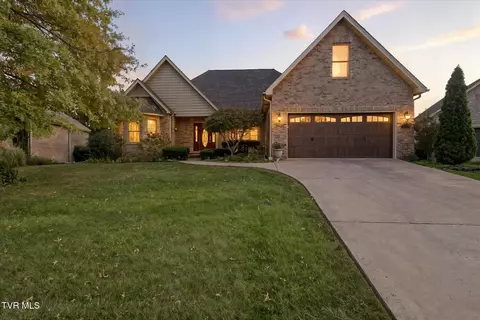 7 Alta Tree Court Johnson City Tn 37604, Johnson City, TN 37604
