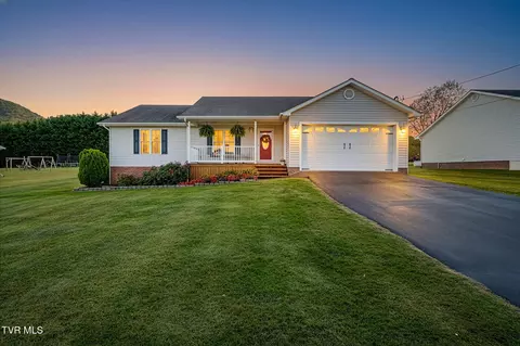 115 Hamilton Road Elizabethton Tn 37643, Elizabethton, TN 37643