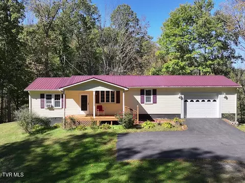 2855 Kents Ridge Road Cedar Bluff Va 24609, Cedar Bluff, VA 24609