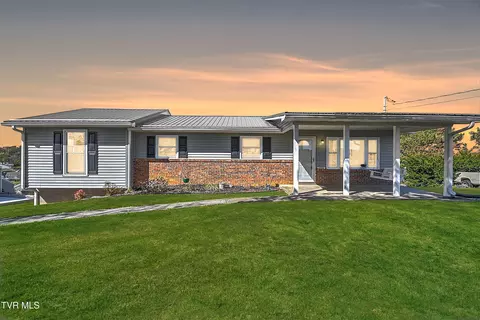 1406 Ben Gamble Road Jonesborough Tn 37659, Jonesborough, TN 37659