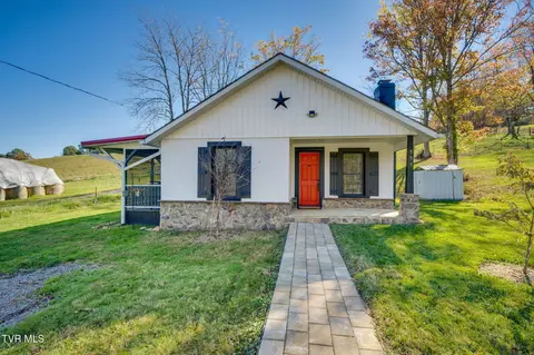 559 Robe Shull Road Mountain City Tn 37683, Mountain City, TN 37683