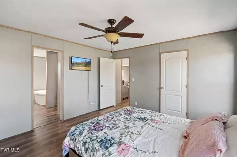 Bedroom - 395 Ebenezer Loop Chuckey Tn 37641, Chuckey, TN 37641 photo 2 of 7