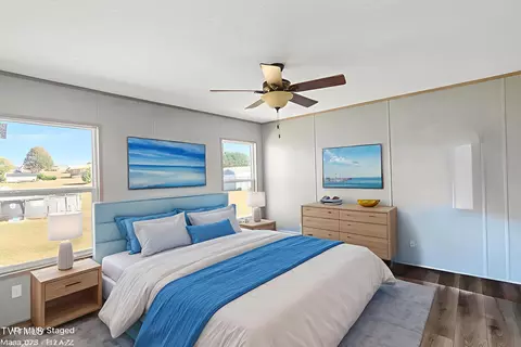Bedroom - 395 Ebenezer Loop Chuckey Tn 37641, Chuckey, TN 37641 photo 1 of 7