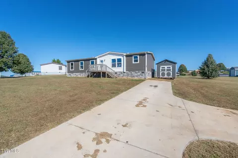 Exterior - 395 Ebenezer Loop Chuckey Tn 37641, Chuckey, TN 37641 photo 2 of 2