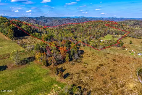 275 Wake Forest Road Eidson Tn 37731, Eidson, TN 37731 photo 35