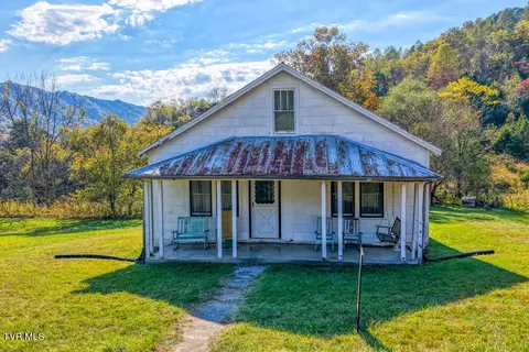 275 Wake Forest Road Eidson Tn 37731, Eidson, TN 37731 photo 45