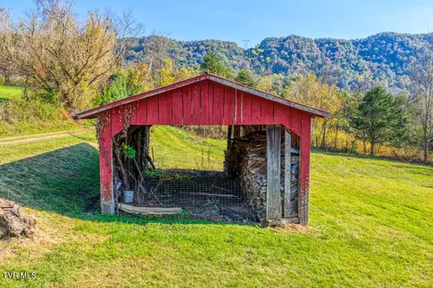 275 Wake Forest Road Eidson Tn 37731, Eidson, TN 37731 photo 22