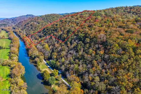 275 Wake Forest Road Eidson Tn 37731, Eidson, TN 37731 photo 13