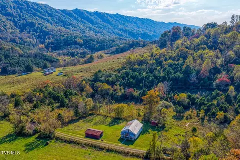275 Wake Forest Road Eidson Tn 37731, Eidson, TN 37731 photo 39