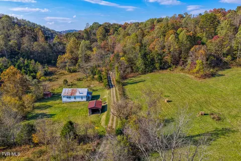 275 Wake Forest Road Eidson Tn 37731, Eidson, TN 37731 photo 33