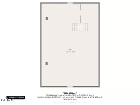 275 Wake Forest Road Eidson Tn 37731, Eidson, TN 37731 photo 7