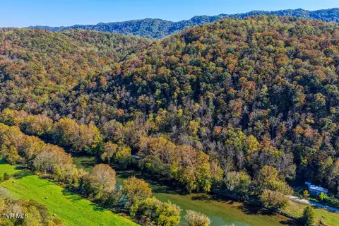 275 Wake Forest Road Eidson Tn 37731, Eidson, TN 37731