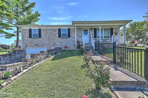95 Britton Avenue Greeneville Tn 37743, Greeneville, TN 37743