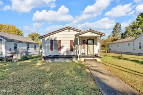 1605 E Myrtle Avenue Johnson City Tn 37601, Johnson City, TN 37601