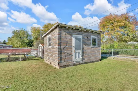 Exterior - 1605 E Myrtle Avenue Johnson City Tn 37601, Johnson City, TN 37601 photo 4 of 5