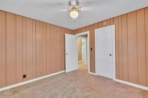 Bedroom - 1605 E Myrtle Avenue Johnson City Tn 37601, Johnson City, TN 37601 photo 3 of 5