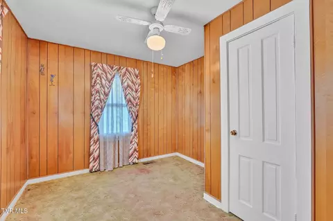 Bedroom - 1605 E Myrtle Avenue Johnson City Tn 37601, Johnson City, TN 37601 photo 1 of 5