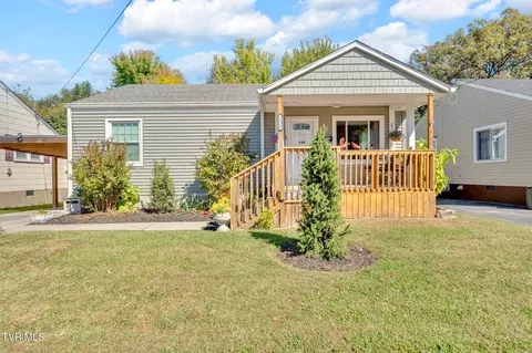 1420 Belmont Drive Kingsport Tn 37664, Kingsport, TN 37664